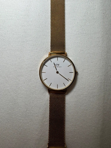 Daniel wellington uhr - wellington, –