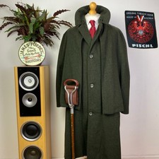 Herren (XL) Österreich LODEN