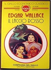 Il laccio rosso By Edgar