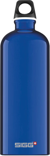 Sigg traveller trinkflasche - sigg,