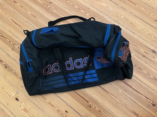 Adidas vintage tasche bag - vintage,