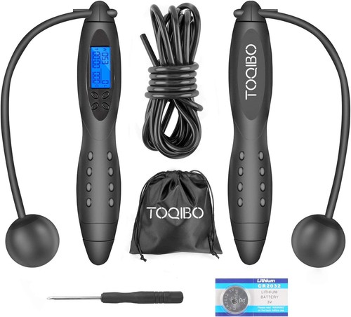 Speed rope springseil - speed,