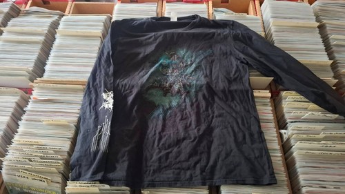 Sepultura longsleeve machine - sepultura,