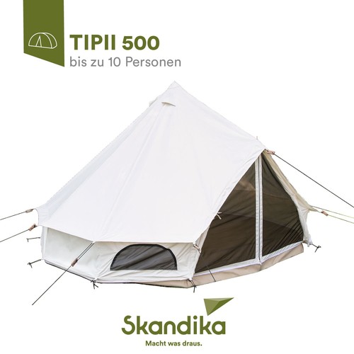 Skandika tipi jatuni 500 - skandika,