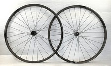 Newmen Advanced SL X.A.30 29" Disc CL Carbon Laufradsatz 622x 30 SH Microspline