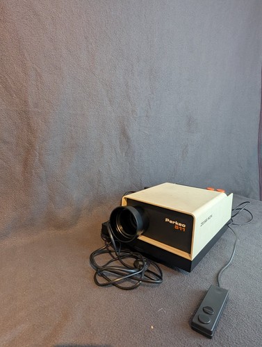 Zeiss ikon perkeo - ikon, 511