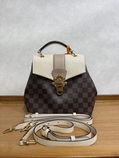 Louis Vuitton Clapton Rucksack
