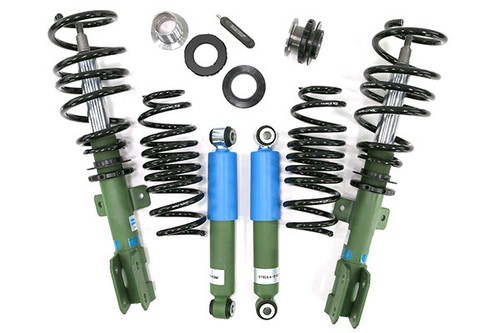 Bilstein b14 komfort - bilstein,