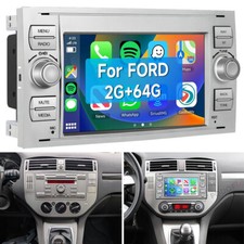 Für Ford Focus C-Max DM2 Kuga