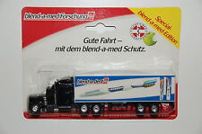 Werbetruck  US Truck  blend-a-dent  9