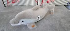 Steiff 063183 Cappy Delphin