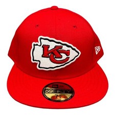 New Era 59FIFTY Fitted Kansas