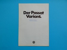 Prospekt / Katalog /