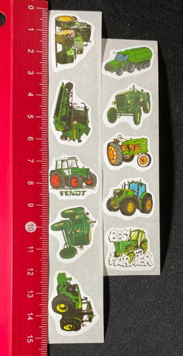 Aufkleber sticker farming - aufkleber/sticker:,