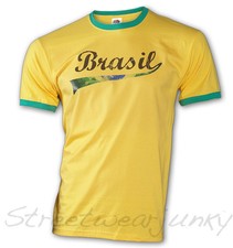 ★WM Fussball T-shirt Retro
