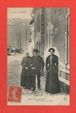 Typen des Zentrums - In der