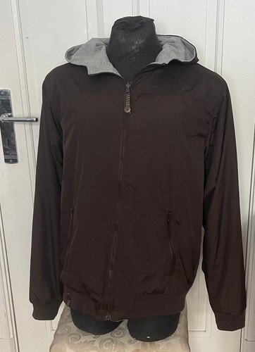 Pauli 2in1 jacke - fc, st.pauli