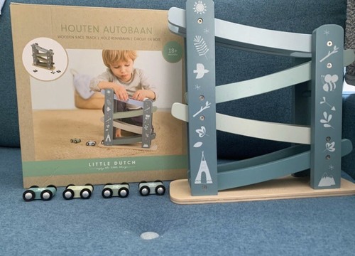 Little dutch rennbahn - little,