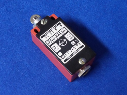 Bernstein u1riw - bernstein,