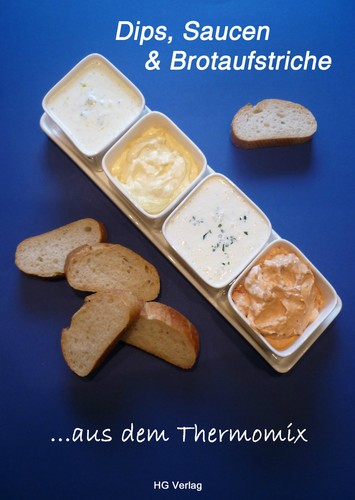 Dips saucen und - dips,,