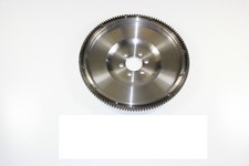 Stahl Schwungrad erleichtert +