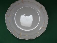 Hutschenreuther Maria Theresia Schloß Bentheim Speiseteller D 25  H 3,2