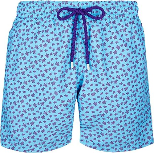 Vilebrequin badeshorts moorea - vilebrequin,