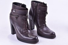 Navyboot  Damen Stiefelette