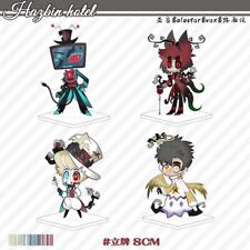 8CM Hazbin Hotel Vox Lucifer