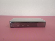 Dell D3100 USB 3.0 Dockingstation / Port Replikator ( 036M9K )   - Ohne Netzteil