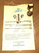 Entsafter Lentz ES 4