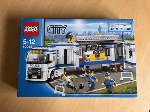 Lego city mobile - lego,