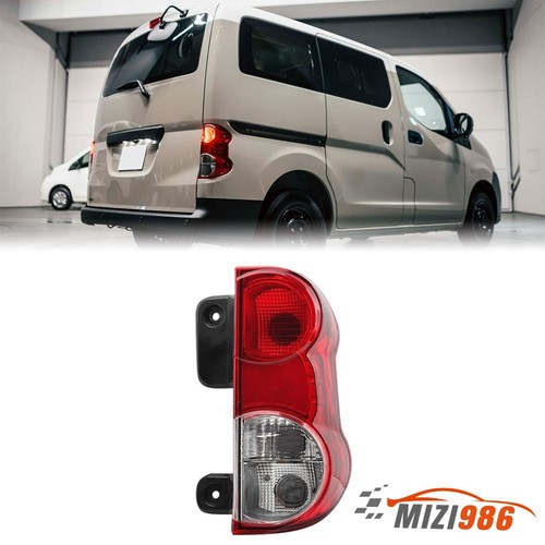 Rücklicht rechts für nissan - für,