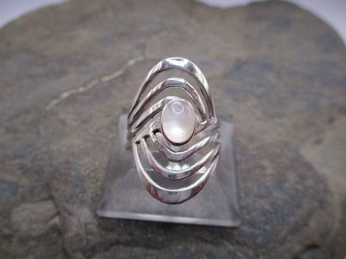 Top damen ring - ring, 925