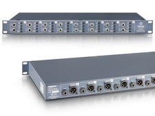 Palmer PAN 16 - 19" DI-Box