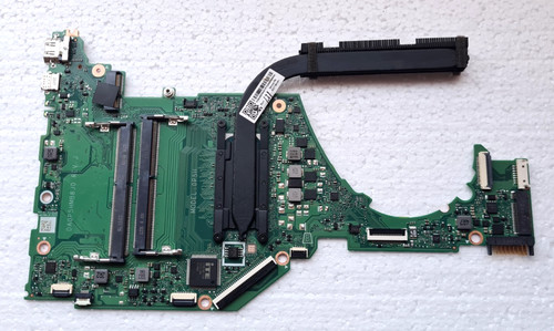 Notebook 15s mainboard - 15s-fq,