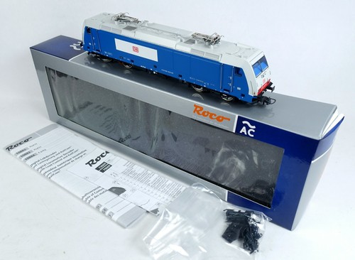 Roco 79669 märklin e - 79669, e-lok