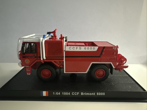 Feuerwehr modellauto 1984 - feuerwehr,