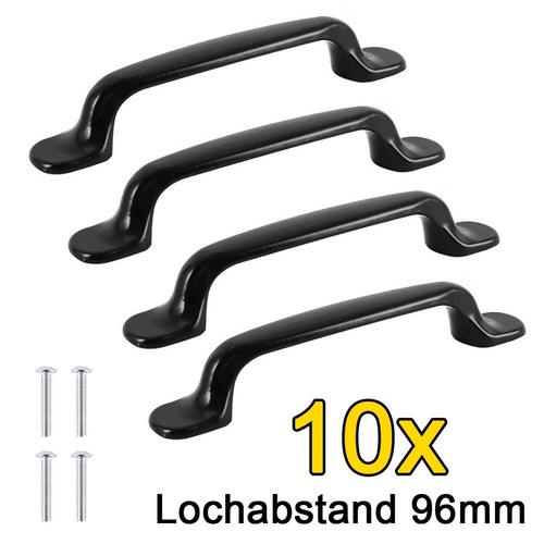 Set möbelgriffe - 10,