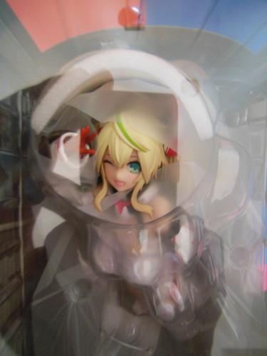 Anime figur phantasy - figur, star