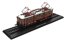 Atlas 1:87 E-Lok EG5 22