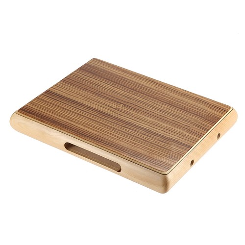 Btuty compact travel cajon - compact,