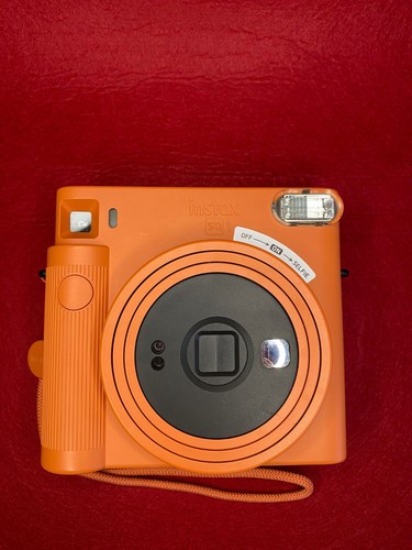 Fujifilm instax square sq1 - fujifilm,