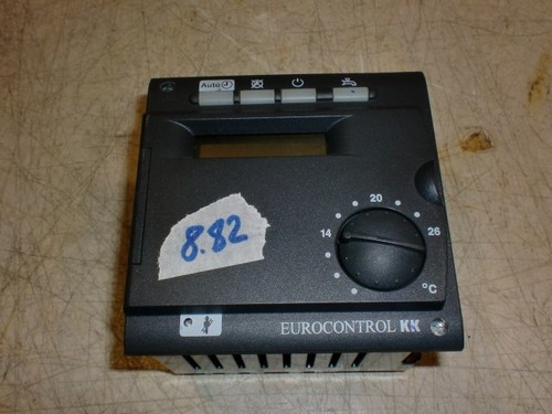 Brötje eurocontrol rva - brötje, kk