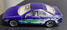 Matchbox ford probe lila - probe, mit