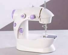Mini Electric Sewing Machine
