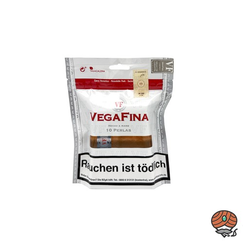 Vegafina perlas zigarren - vegafina,