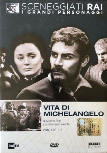 Leben von michelangelo - von,