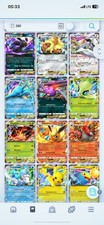 Pokémon TCG Pocket Karte