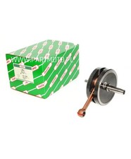 Kurbelwelle / Kurbeltrieb –